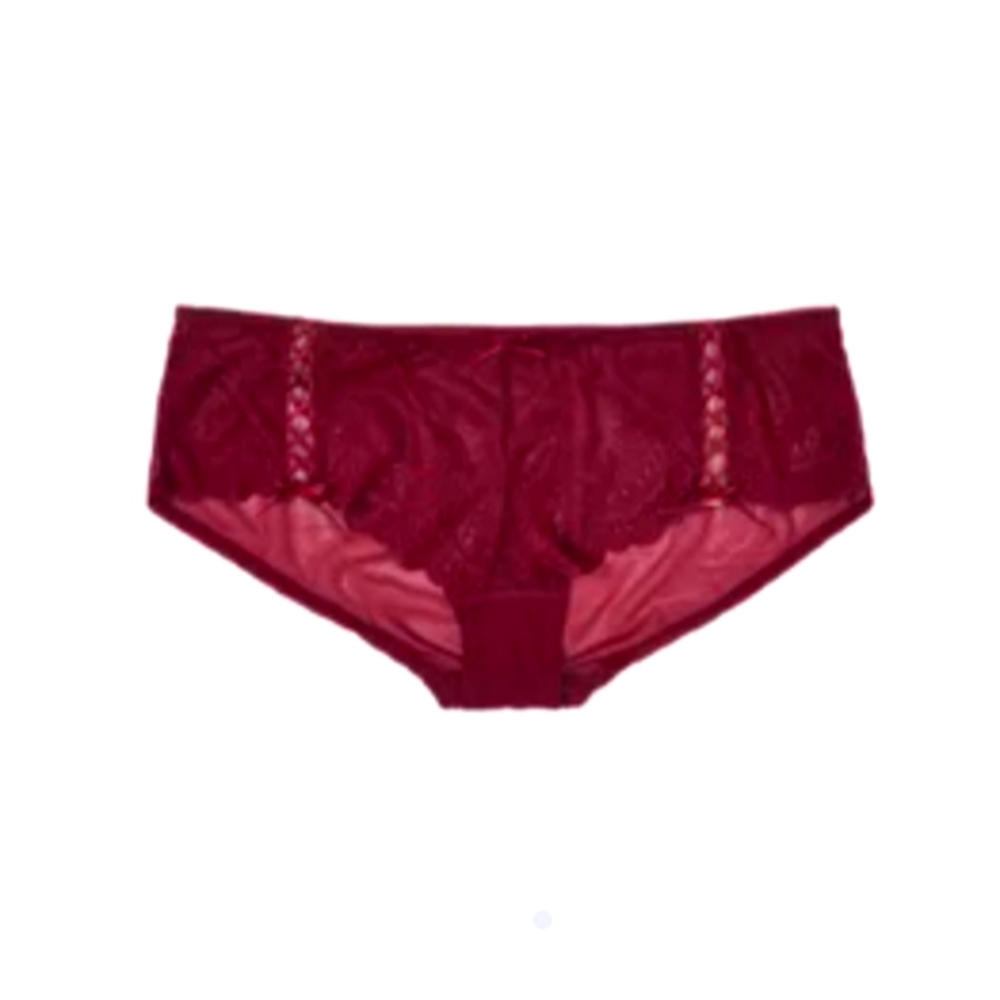 ADORE ME LORETTA HIPSTER PLUS PANTIES